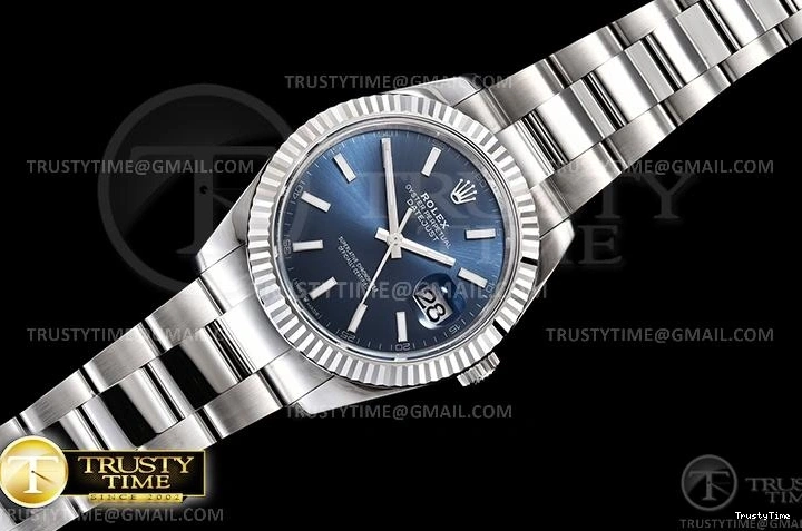 1110 Bold R2DJ0257D – DJ2 41mm Oys 665